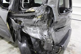 Citroën Berlingo  picture 7