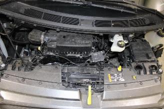 Ford Transit Custom  picture 13