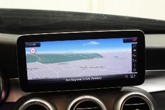 Mercedes C-klasse C 300 picture 14