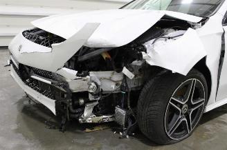 Mercedes A-klasse A 250 picture 22