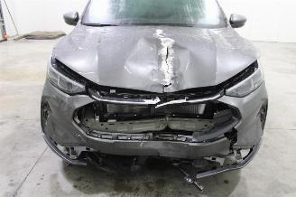 Ford Kuga  picture 5