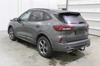 Ford Kuga  picture 4