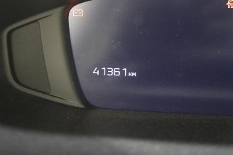 Peugeot 308  picture 12