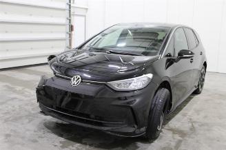 Damaged car Volkswagen ID.3  2025/5