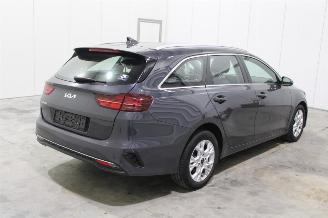 Kia Cee d cee'd picture 3