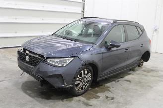 Unfallwagen Seat Arona  2024/11