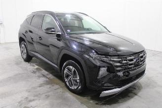 Hyundai Tucson  picture 2