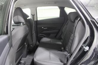 Hyundai Tucson  picture 11