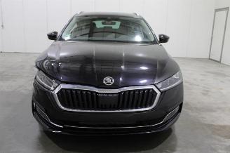 Skoda Octavia  picture 6