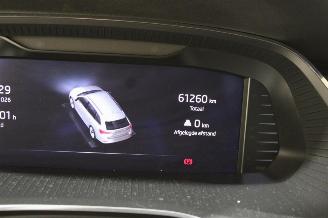 Skoda Octavia  picture 13