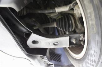 Skoda Octavia  picture 18