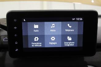 Dacia Sandero  picture 14