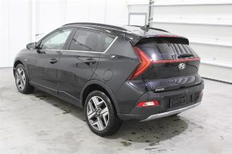 Hyundai Bayon  picture 4