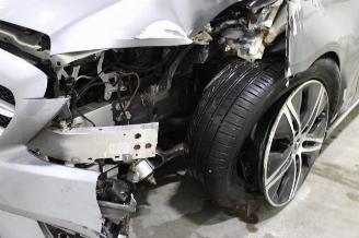 Mercedes C-klasse C 220 picture 23