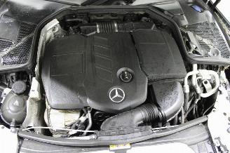 Mercedes C-klasse C 220 picture 15