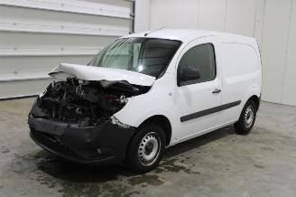  Mercedes Citan  2019/10
