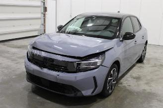 skadebil auto Opel Corsa  2024/7