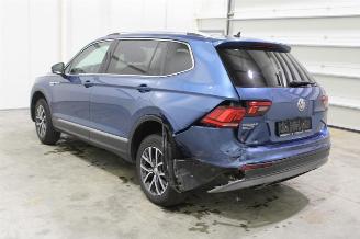 Volkswagen Tiguan  picture 4