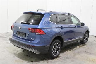 Volkswagen Tiguan  picture 3
