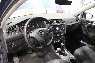 Volkswagen Tiguan  picture 9