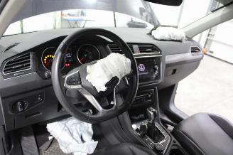 Volkswagen Tiguan  picture 10