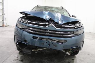 Citroën C5 Aircross  picture 7