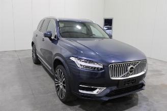 Volvo Xc-90 XC 90 picture 2