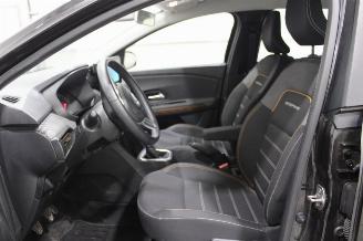 Dacia Sandero  picture 10