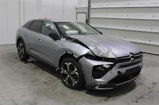 Citroën C5  picture 2