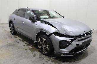 Citroën C5  picture 2