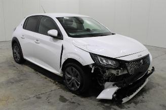 Peugeot e-208  picture 2