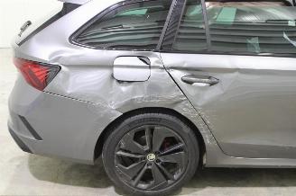 Skoda Octavia  picture 6