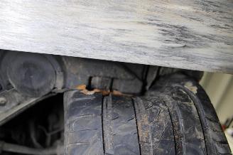 Skoda Octavia  picture 19