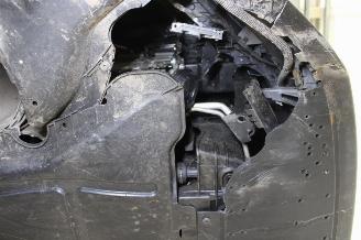 Skoda Octavia  picture 20