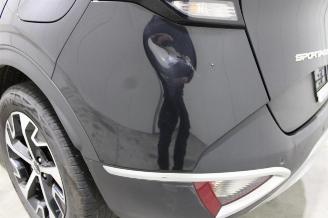 Kia Sportage  picture 9