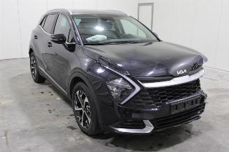 Kia Sportage  picture 2