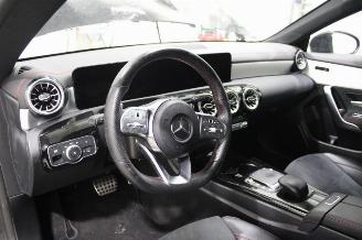 Mercedes Cla-klasse CLA 180 picture 8