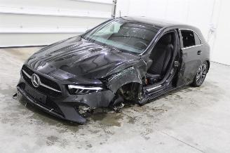 Auto da rottamare Mercedes A-klasse A 180 2024/4