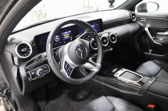 Mercedes A-klasse A 180 picture 11