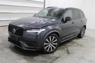 Auto da rottamare Volvo Xc-90 XC 90 2021/5