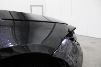 Mercedes Cla-klasse CLA 250 picture 6