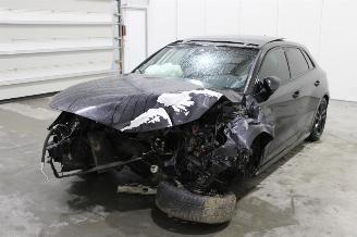 Vrakbiler auto Audi A3  2023/4