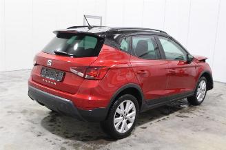 Seat Arona  picture 3