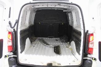 Citroën Berlingo  picture 16