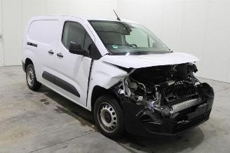 Citroën Berlingo  picture 2