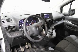 Citroën Berlingo  picture 10