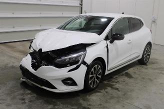 Unfallwagen Renault Clio  2023/6