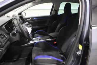 Renault Mégane Megane picture 10