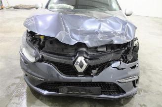 Renault Mégane Megane picture 6