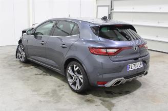 Renault Mégane Megane picture 4